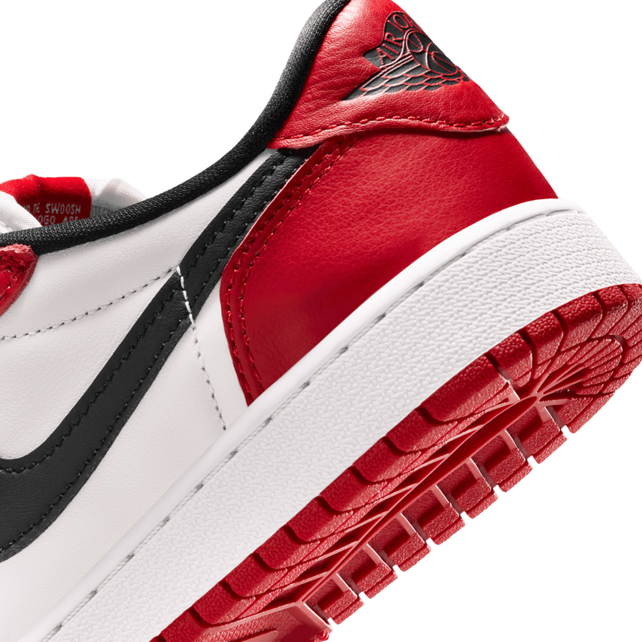 Jordan AJ 1 Retro Low OG Image 8 of 8. Tap to open photo gallery.