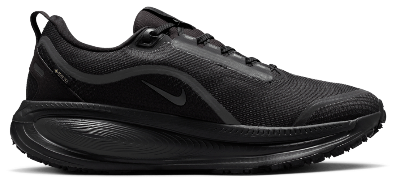 Nike Vomero 18 GTX Image 1 of 5. Tap to open photo gallery.