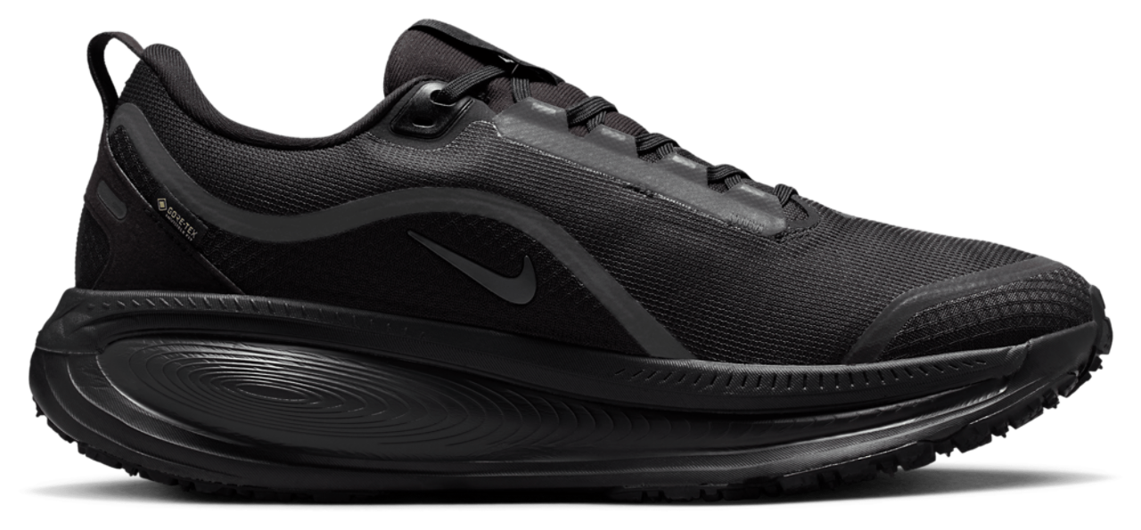 Nike Vomero 18 GTX Image 1 of 5. Tap to open photo gallery.