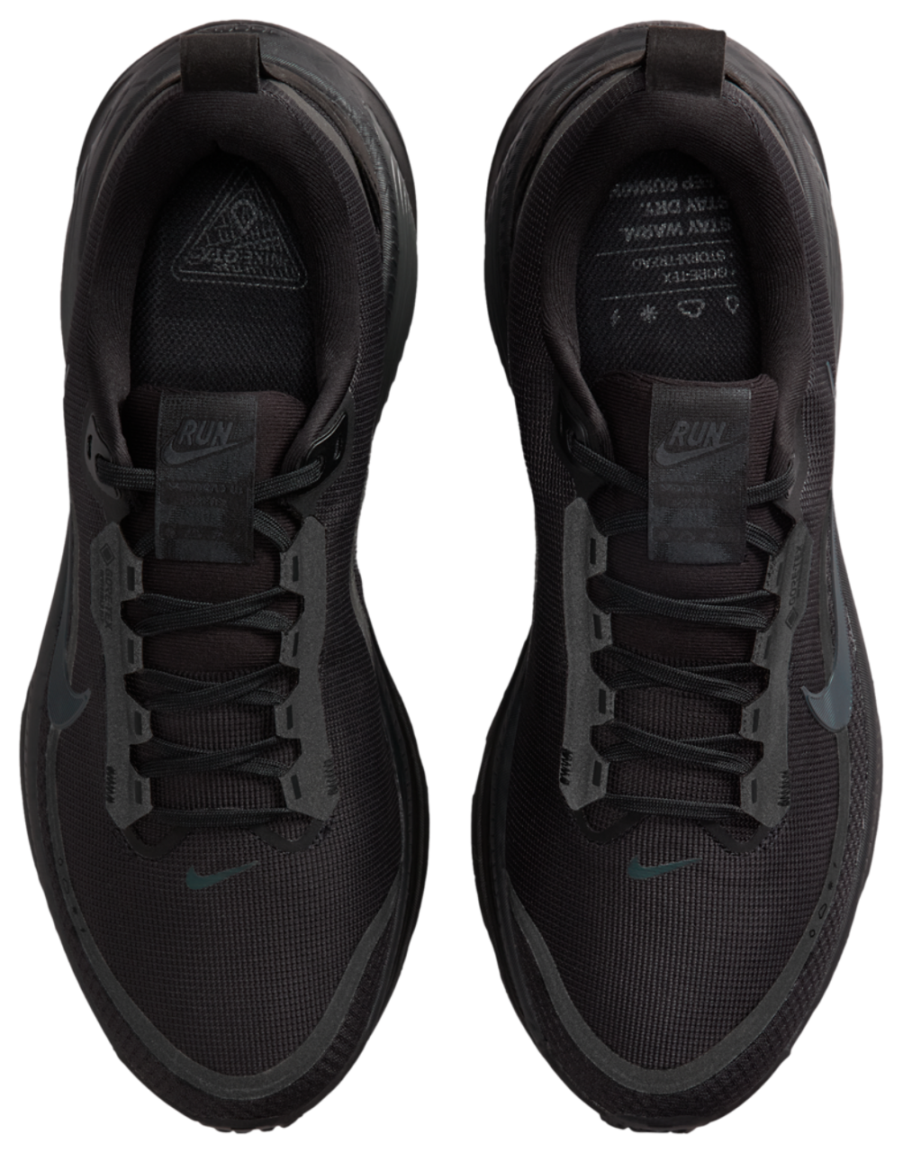 Nike Vomero 18 GTX - Men's | Foot Locker