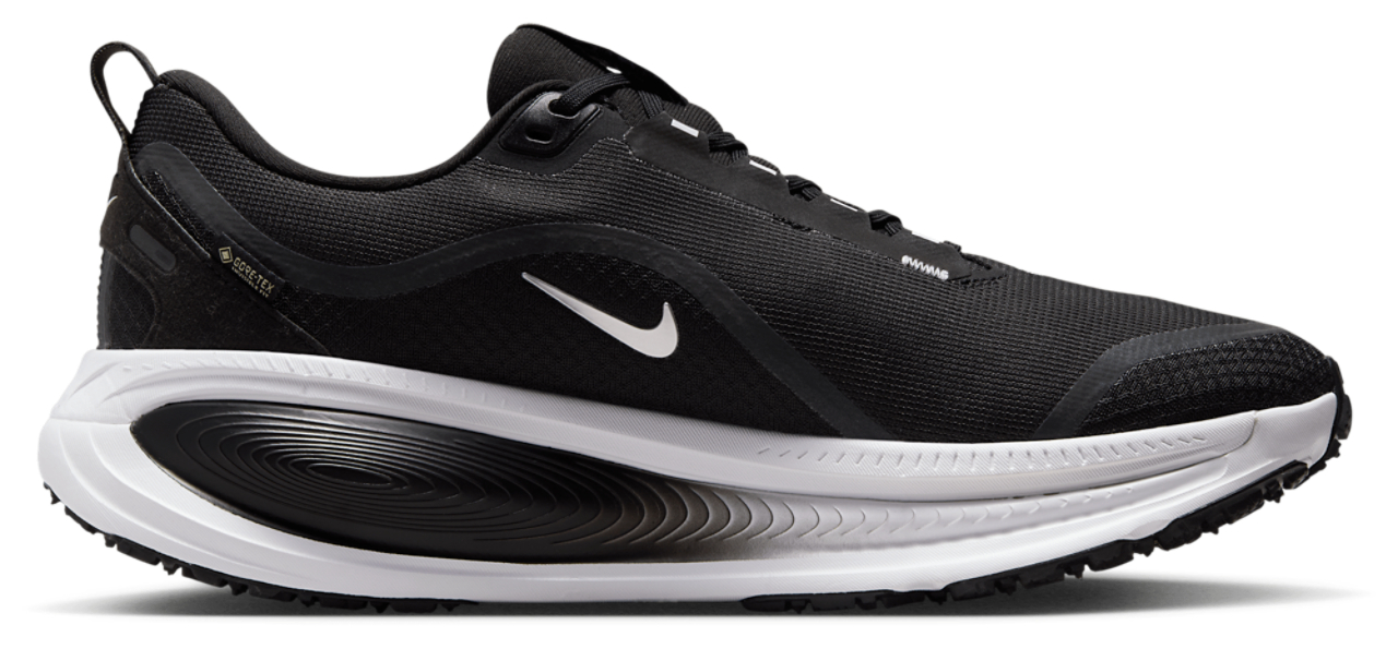 Nike Vomero 18 GTX Image 1 of 5. Tap to open photo gallery.