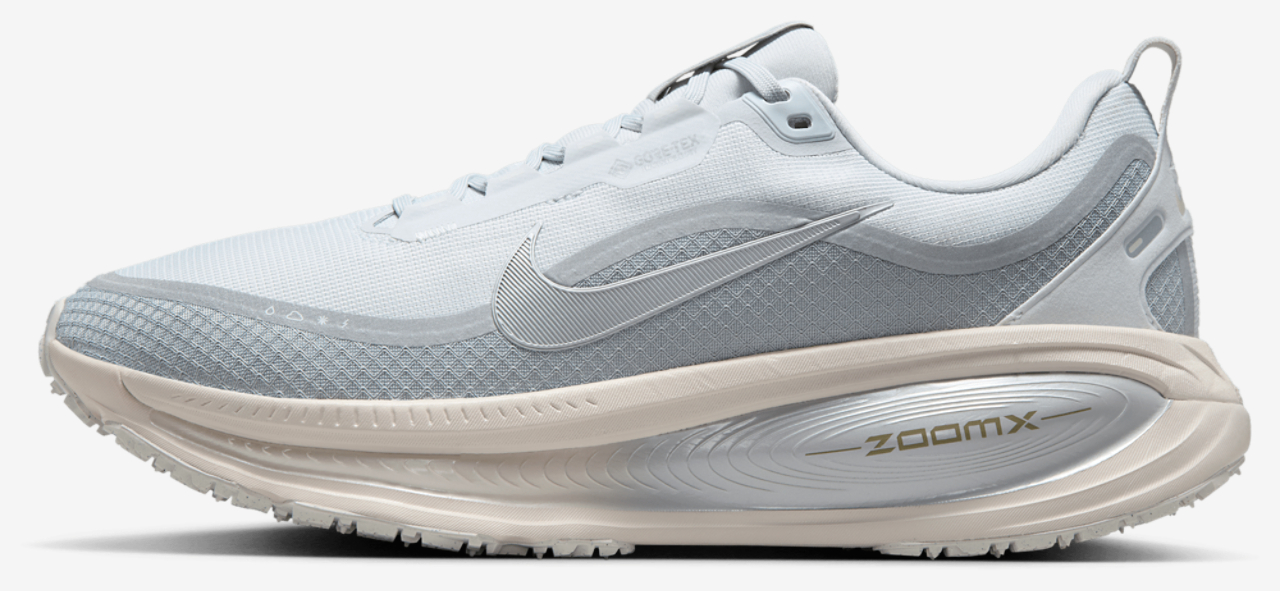 Nike Vomero 18 GTX - Men's | Foot Locker