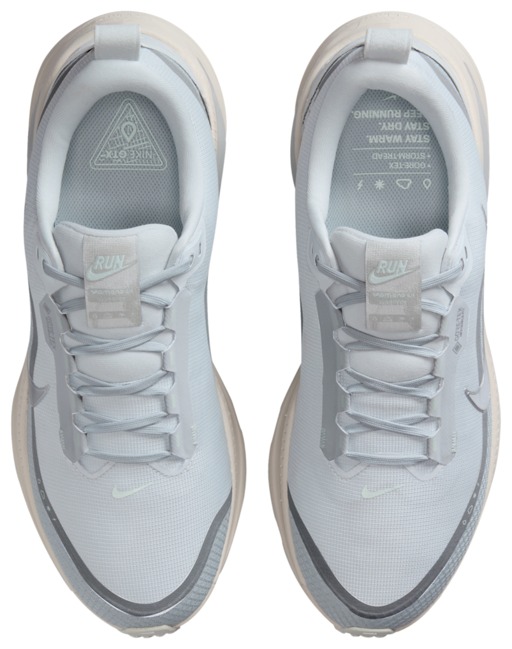 Nike Vomero 18 GTX - Men's | Champs Sports