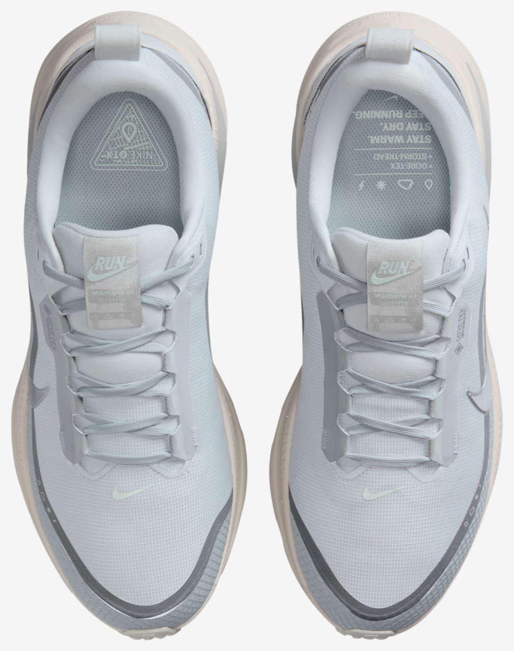 Nike Vomero 18 GTX - Men's | Foot Locker