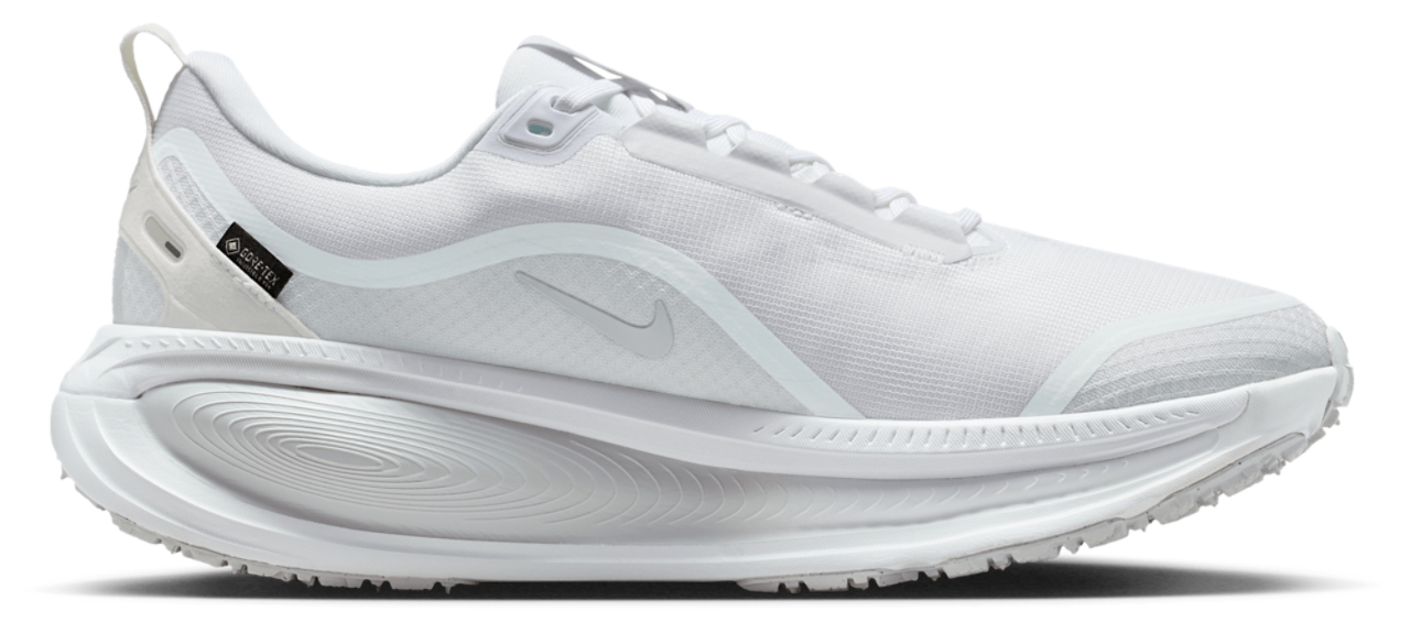 Nike Vomero 18 GTX Image 1 of 5. Tap to open photo gallery.