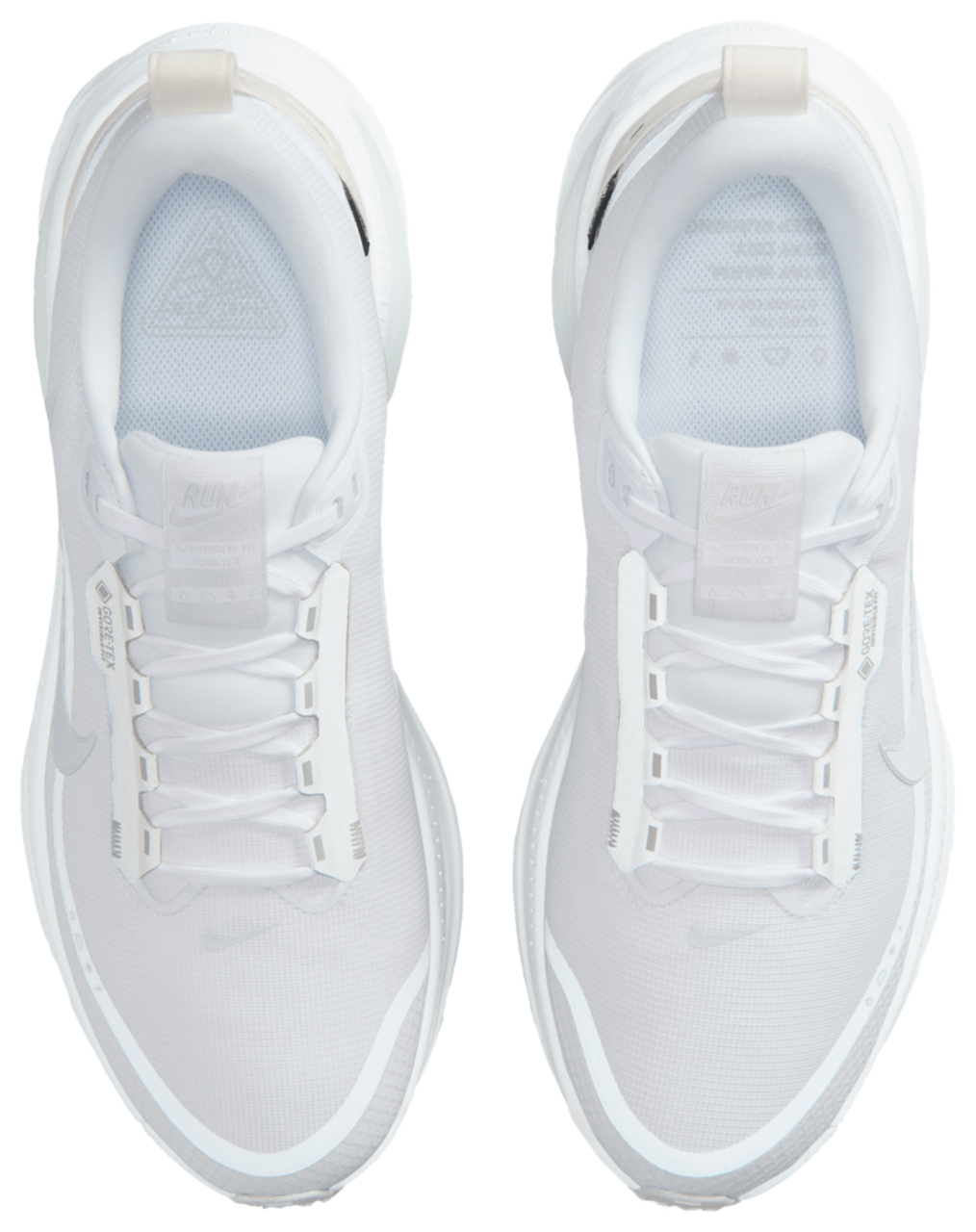 Nike Vomero 18 GTX Image 4 of 5. Tap to open photo gallery.