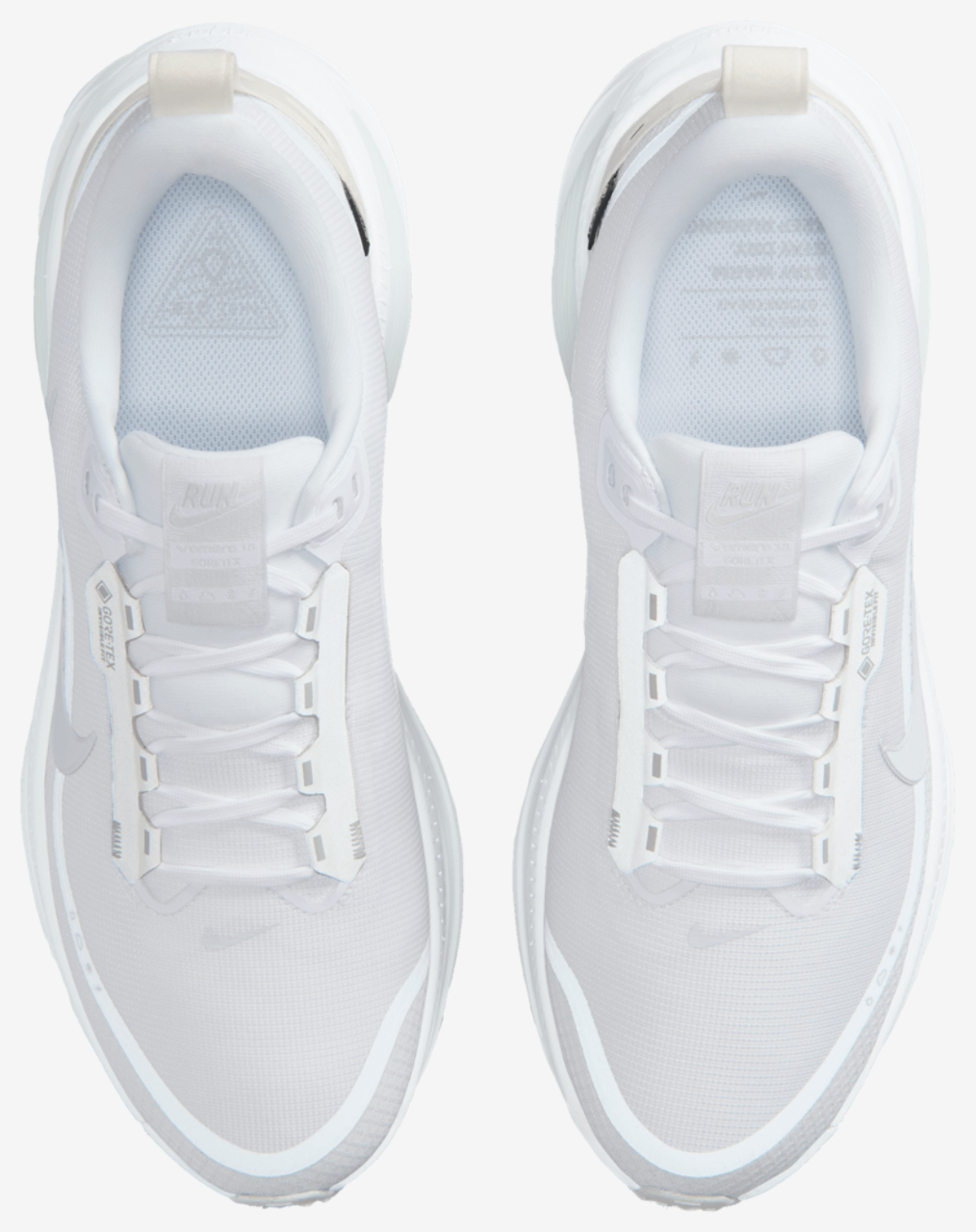 Nike Vomero 18 GTX Image 4 of 5. Tap to open photo gallery.