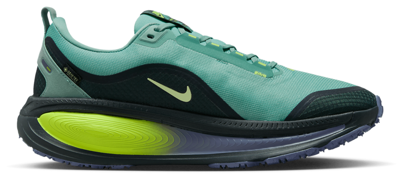 Nike Vomero 18 GTX Image 1 of 5. Tap to open photo gallery.