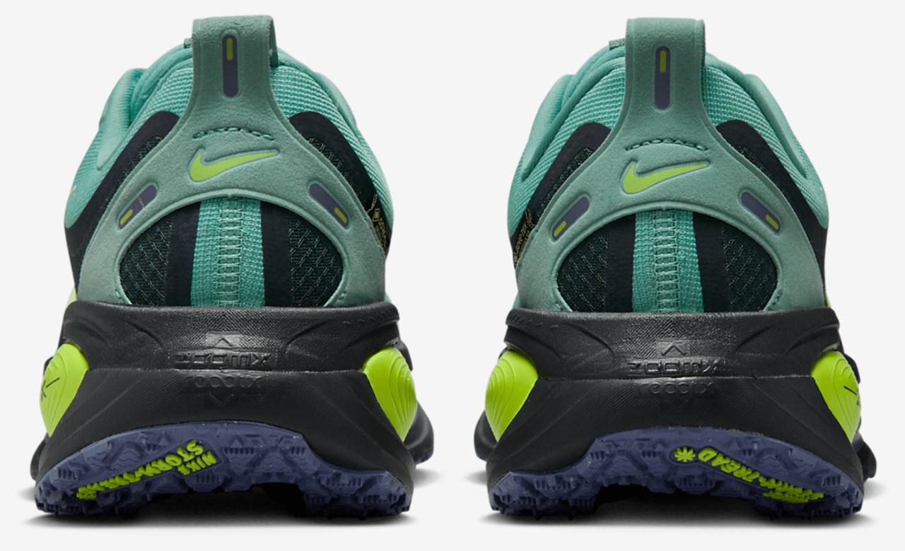 Nike Vomero 18 GTX Image 3 of 5. Tap to open photo gallery.