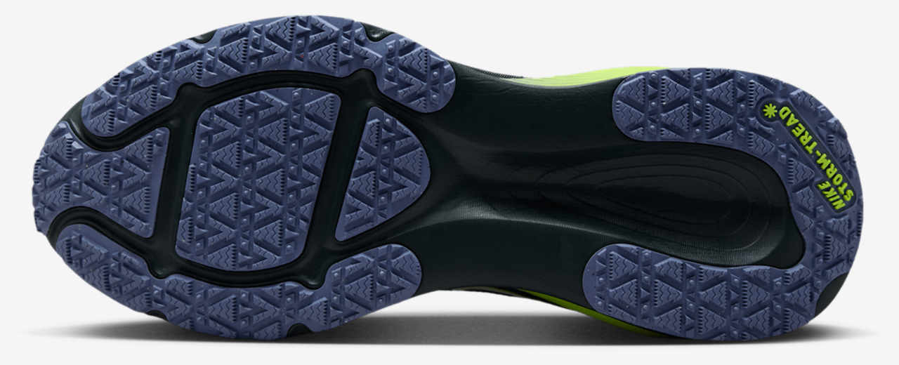 Nike Vomero 18 GTX Image 5 of 5. Tap to open photo gallery.