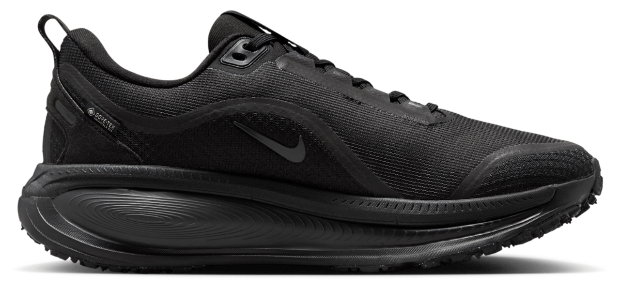 Nike Vomero 18 GTX Image 1 of 5. Tap to open photo gallery.