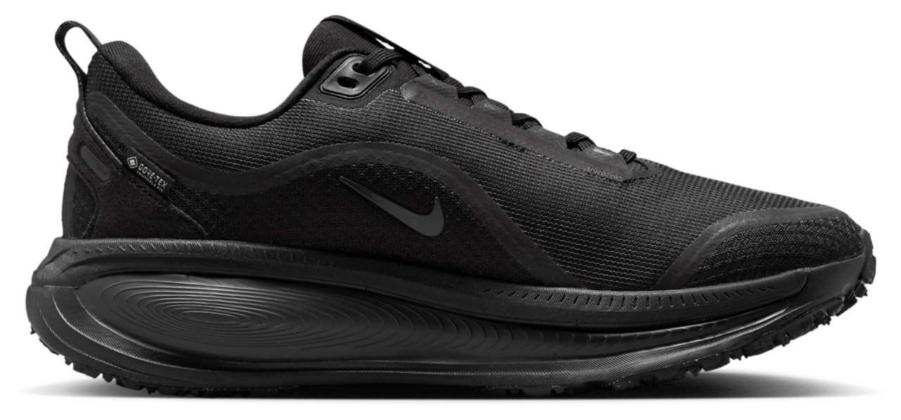 Nike Vomero 18 GTX Image 1 of 5. Tap to open photo gallery.