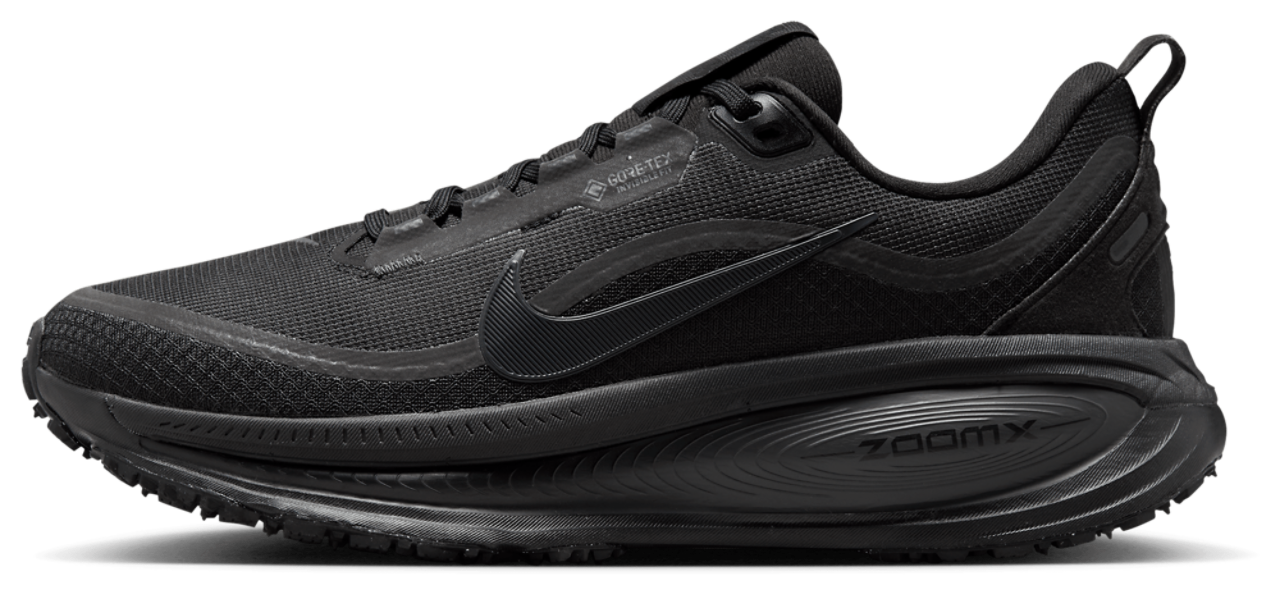 Nike Vomero 18 GTX Image 2 of 5. Tap to open photo gallery.
