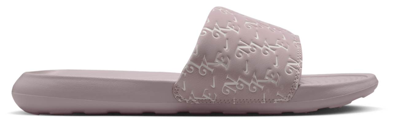 Nike Victori One Slides Image 1 of 4. Tap to open photo gallery.