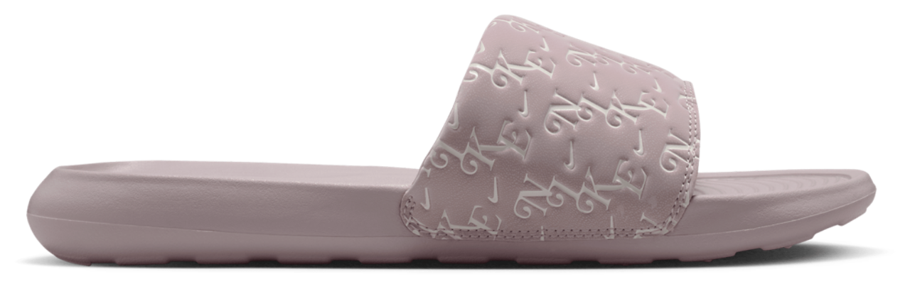 Nike Victori One Slides Image 1 of 4. Tap to open photo gallery.