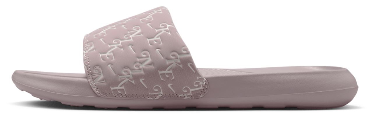 Nike Victori One Slides Image 2 of 4. Tap to open photo gallery.