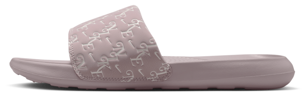 Nike Victori One Slides Image 2 of 4. Tap to open photo gallery.