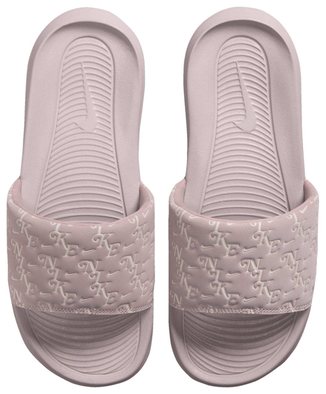 Nike Victori One Slides Image 3 of 4. Tap to open photo gallery.