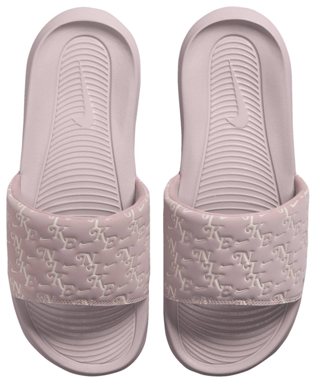 Nike Victori One Slides Image 3 of 4. Tap to open photo gallery.