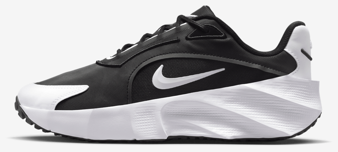 Nike Aura Edge Image 2 of 5. Tap to open photo gallery.