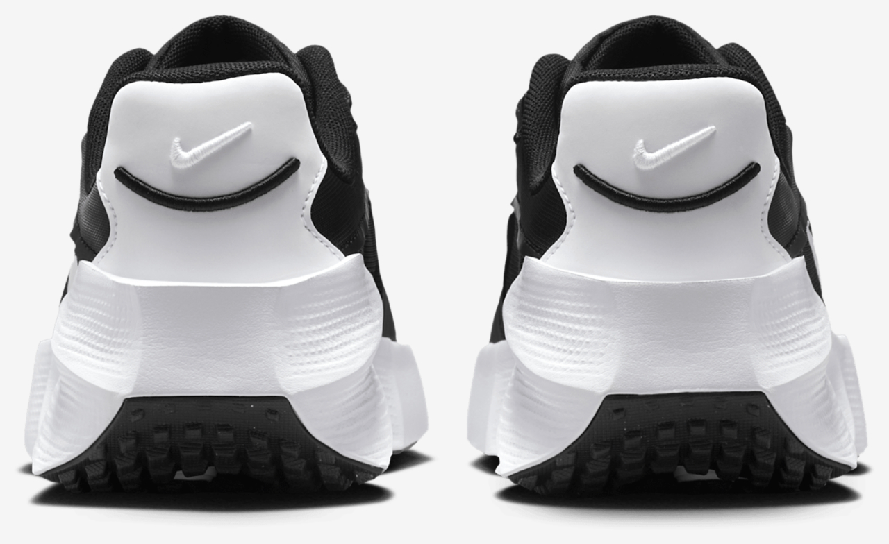 Nike Aura Edge Image 3 of 5. Tap to open photo gallery.