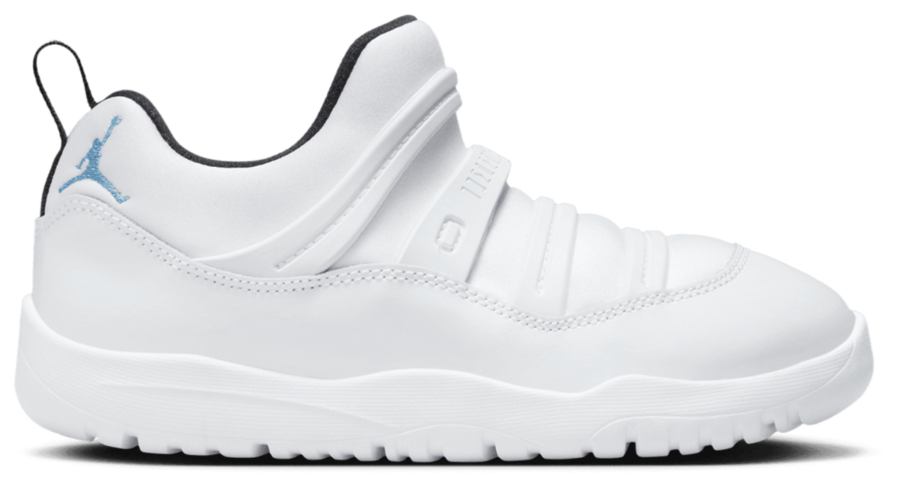 Jordan Retro 11 Little Flex | Kids Foot Locker