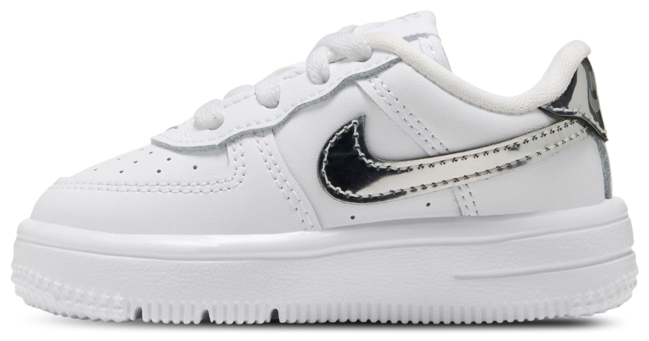 Nike Air Force 1 Low Lace - Girls' Toddler | Foot Locker