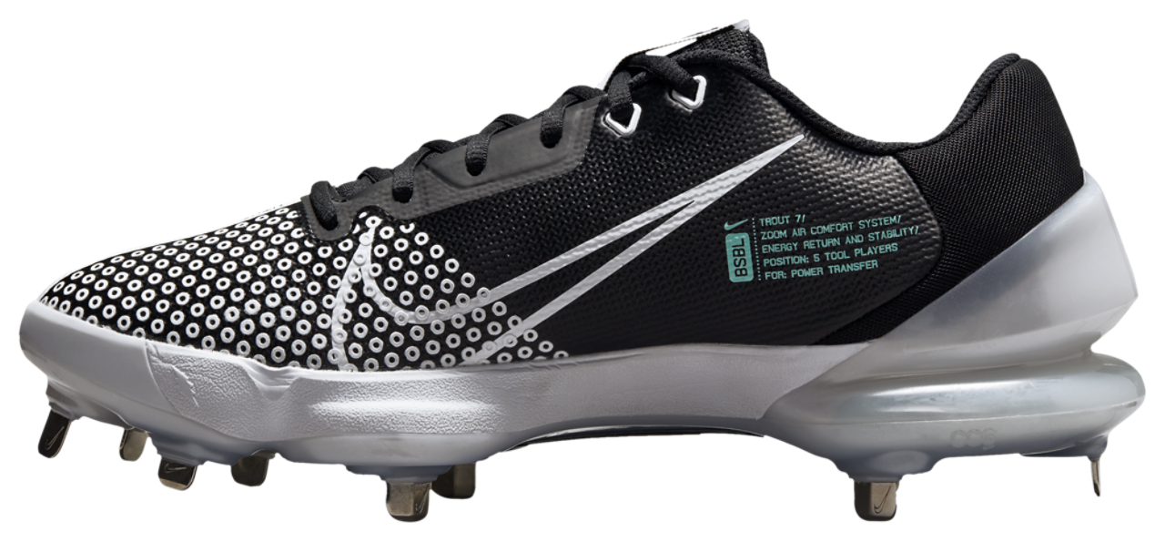 Nike Force Zoom Trout 7 Pro | Champs Sports