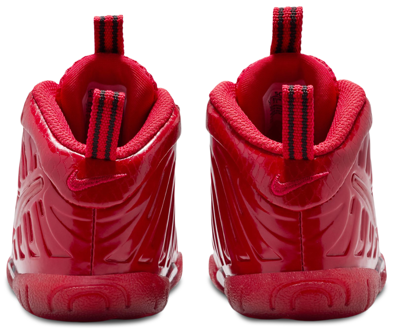Nike Little Posite Pro - Boys' Toddler | Foot Locker