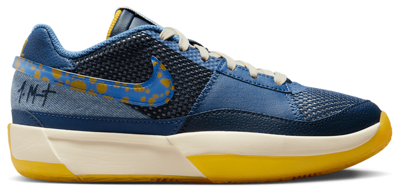 Nike Ja Morant One SE KC | Kids Foot Locker