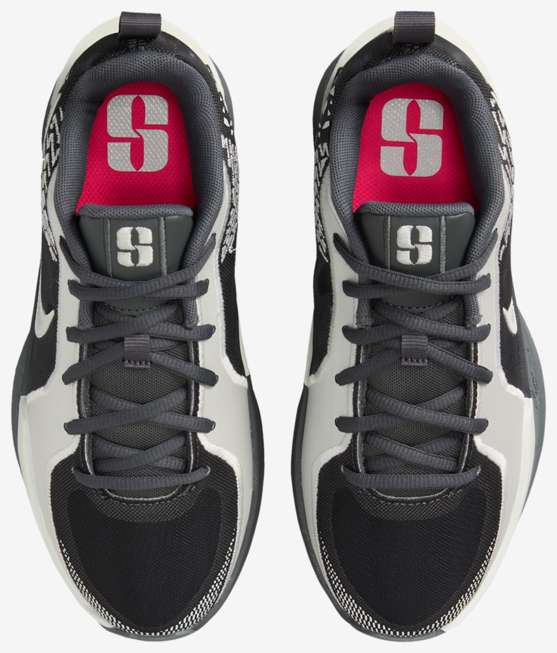 Nike Sabrina 2 Image 4 of 5. Tap to open photo gallery.