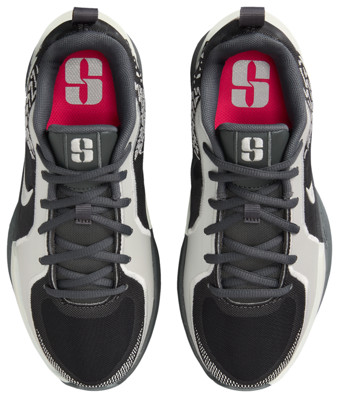 Nike Sabrina 2 Image 4 of 5. Tap to open photo gallery.