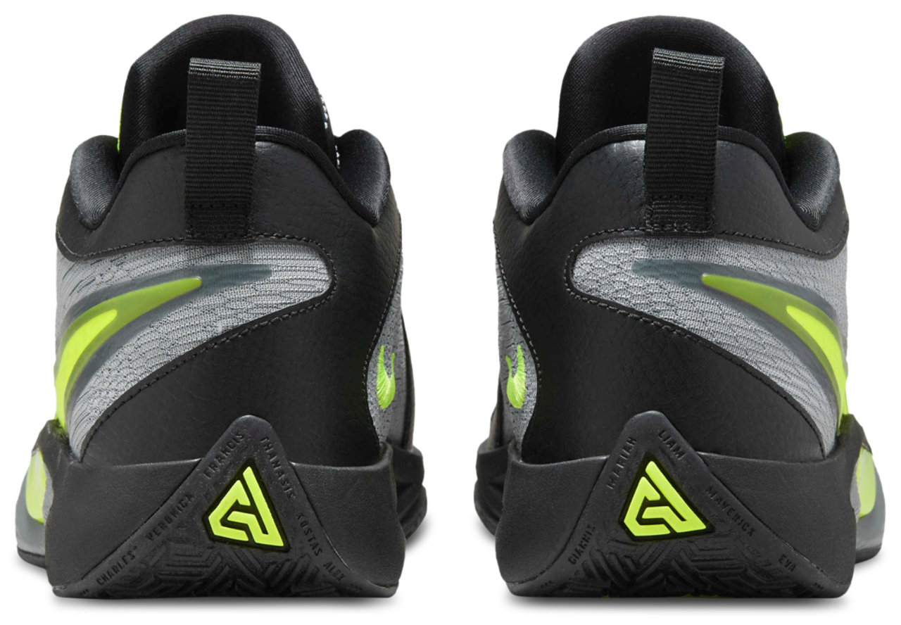 NIKE freak6 26.5 フリーク6 Giannis Freak 6 Big Kids' Basketball Shoes. Nike.com