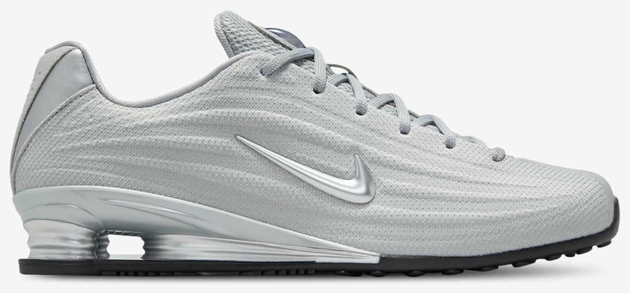 Nike Shox Z Image 1 of 5. Tap to open photo gallery.