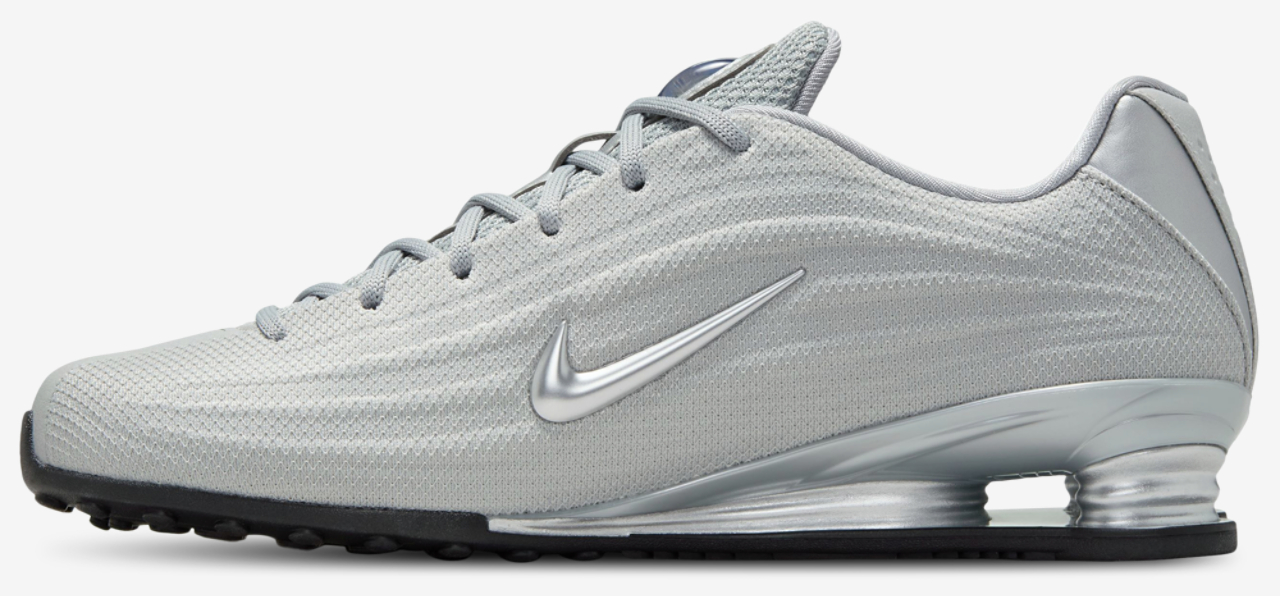 Nike Shox Z Image 2 of 5. Tap to open photo gallery.