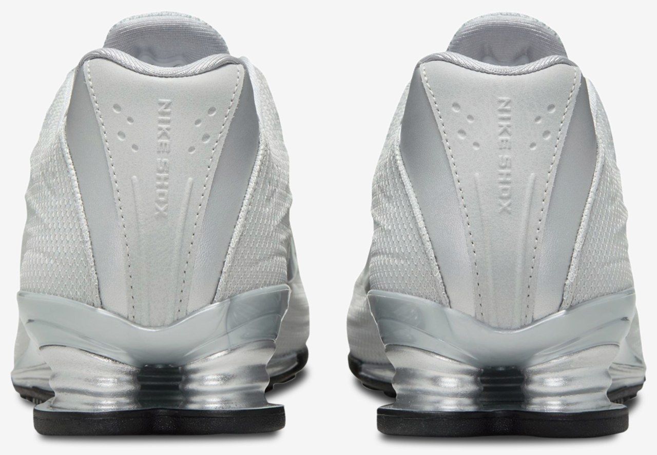 Nike Shox Z Image 3 of 5. Tap to open photo gallery.
