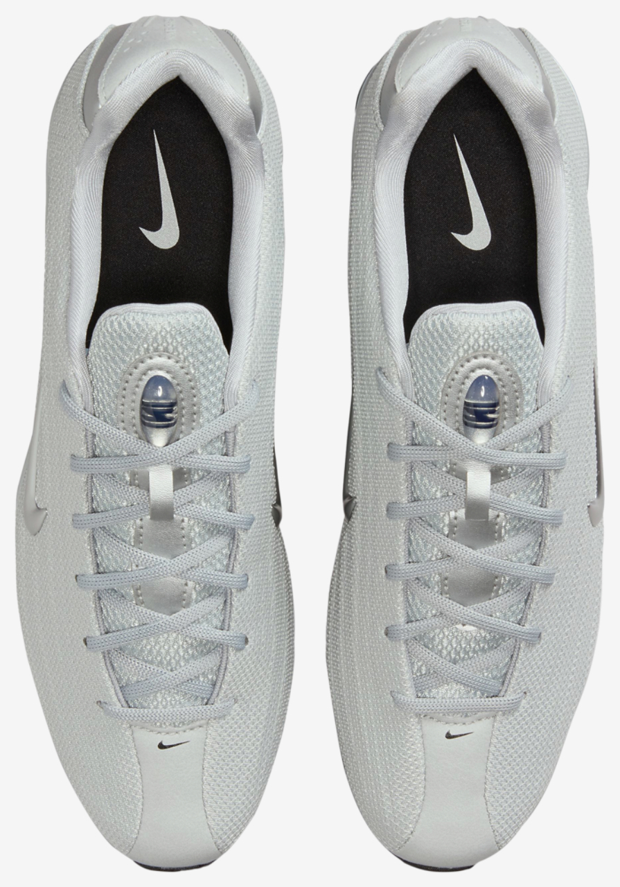 Nike Shox Z Image 4 of 5. Tap to open photo gallery.