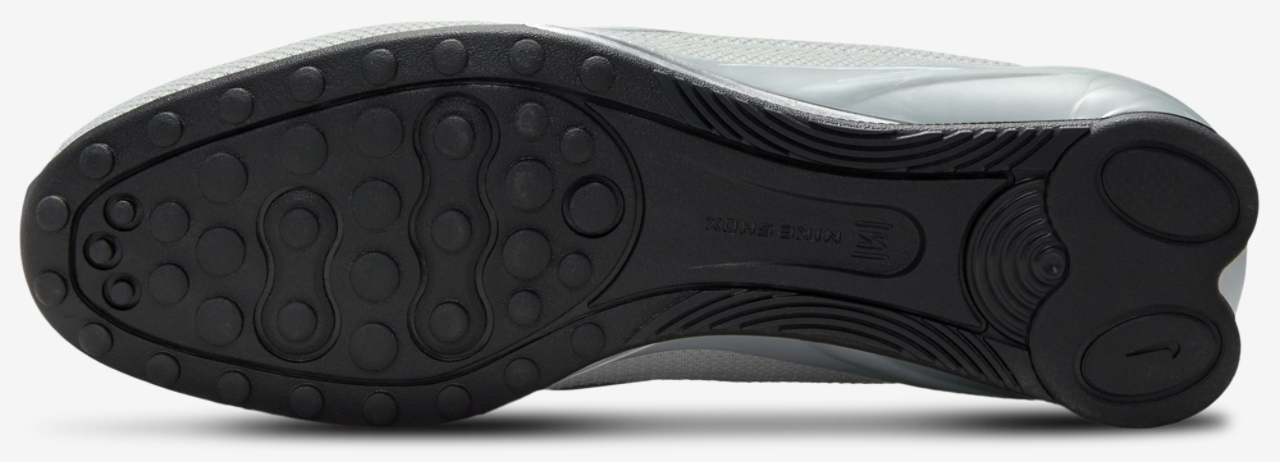 Nike Shox Z Image 5 of 5. Tap to open photo gallery.