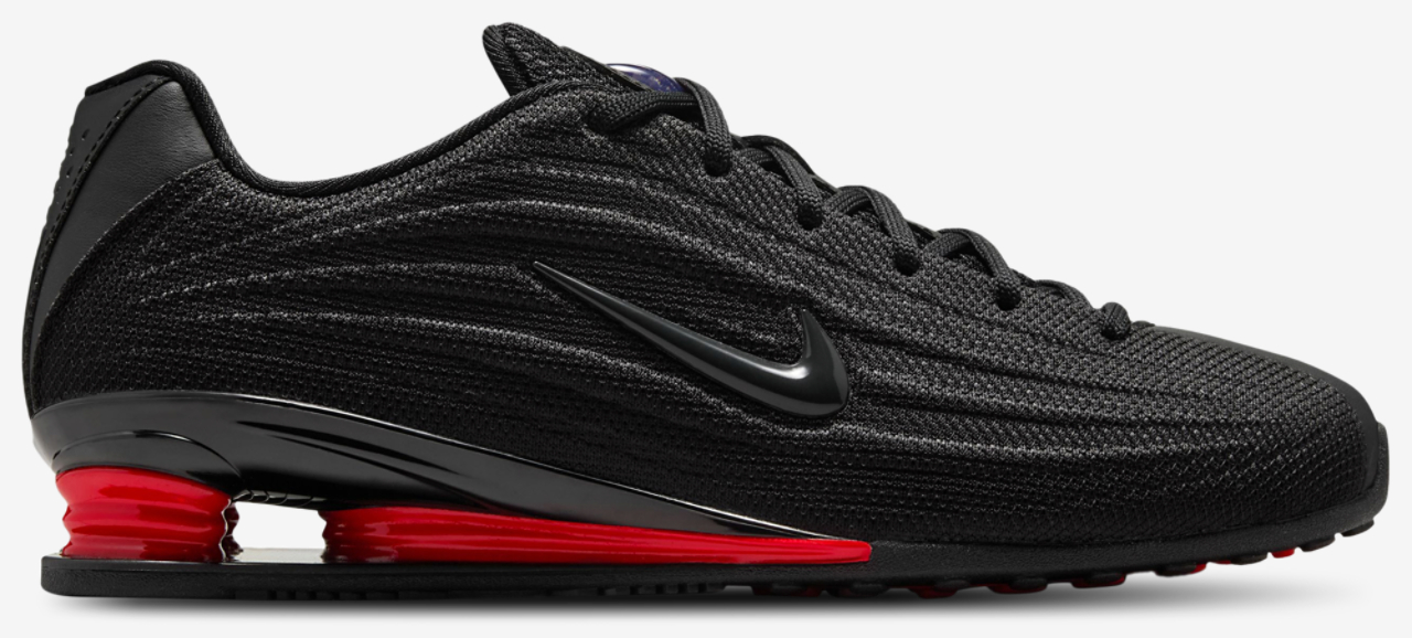 Nike Shox Z - Women's | Foot Locker