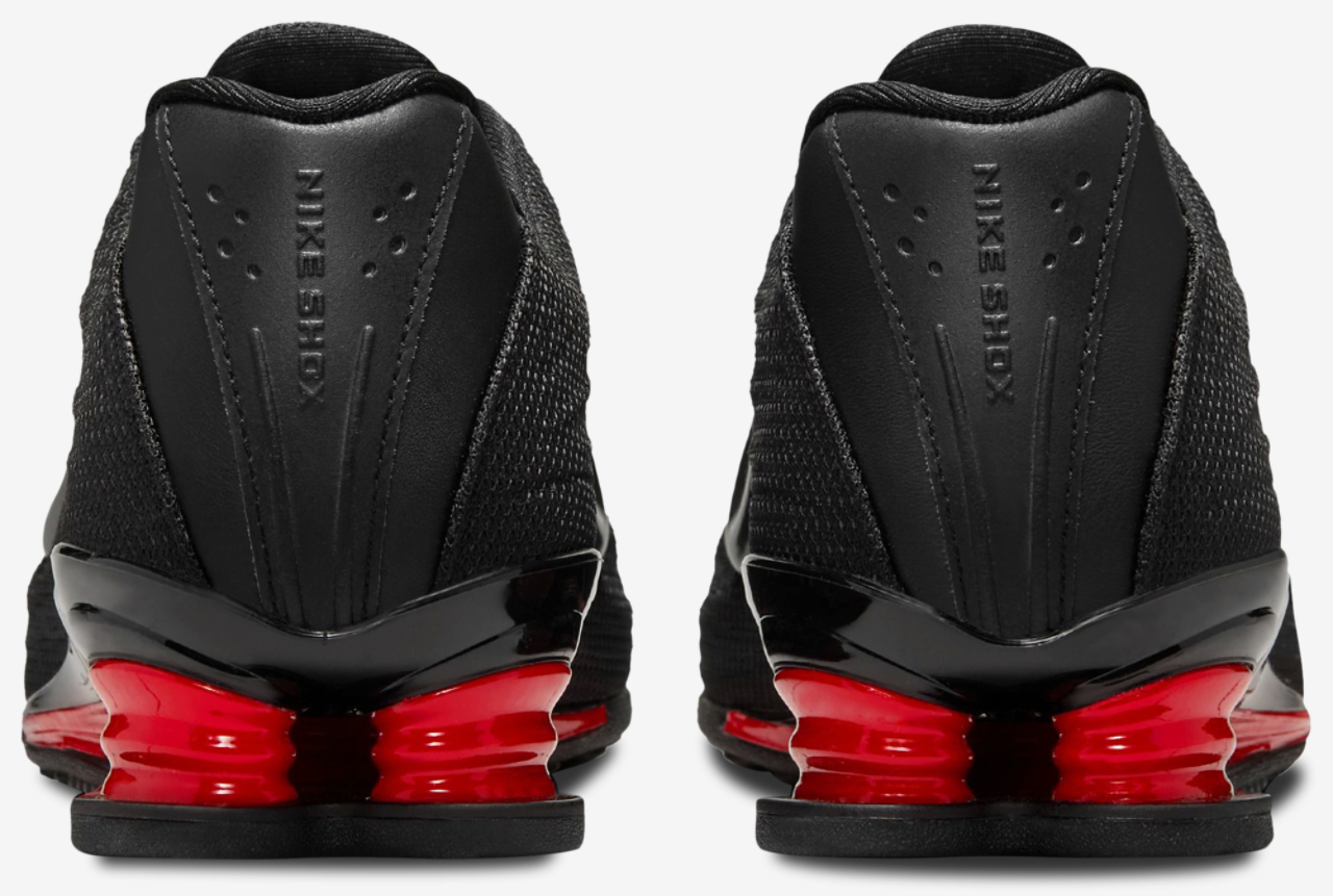 Nike Shox Z - Women's | Foot Locker