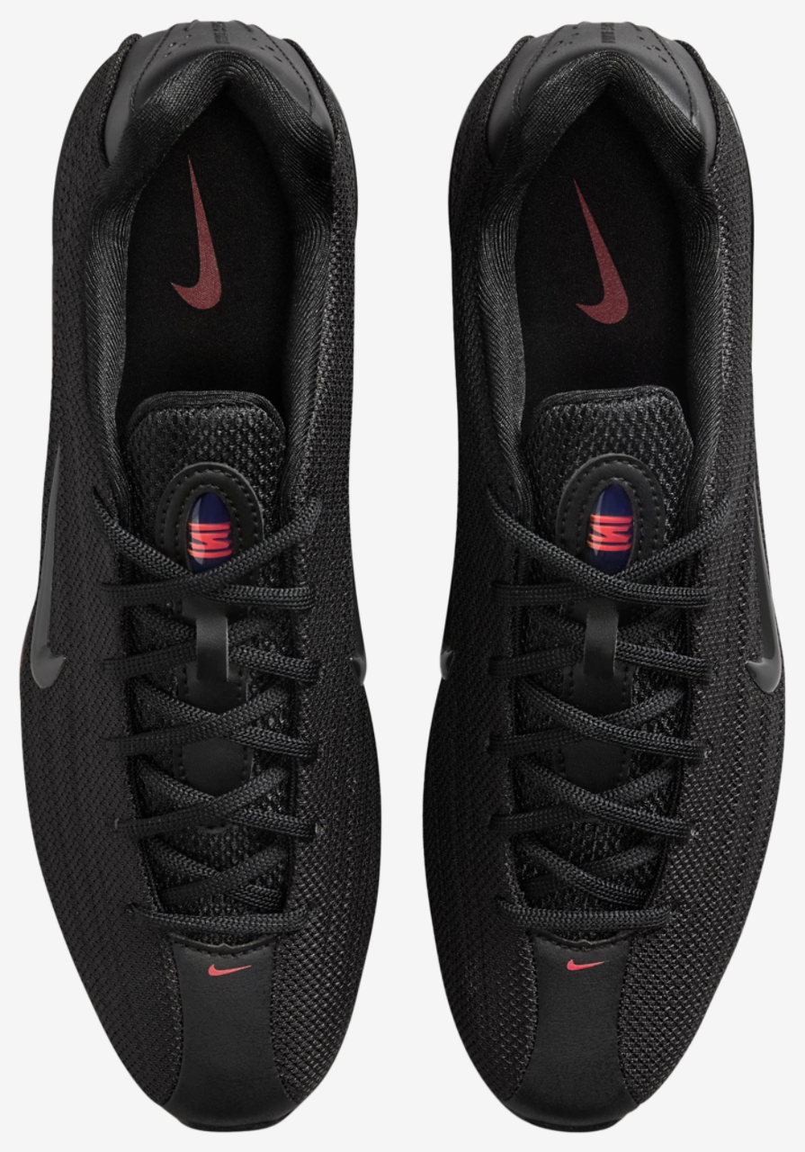 Nike Shox Z - Women's | Foot Locker