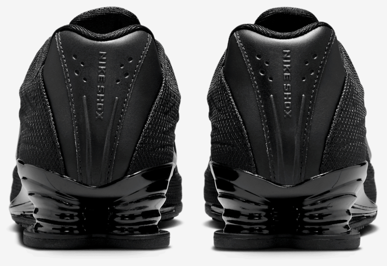 Nike Shox Z Image 3 of 8. Tap to open photo gallery.