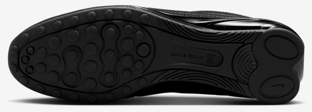 Nike Shox Z Image 5 of 8. Tap to open photo gallery.