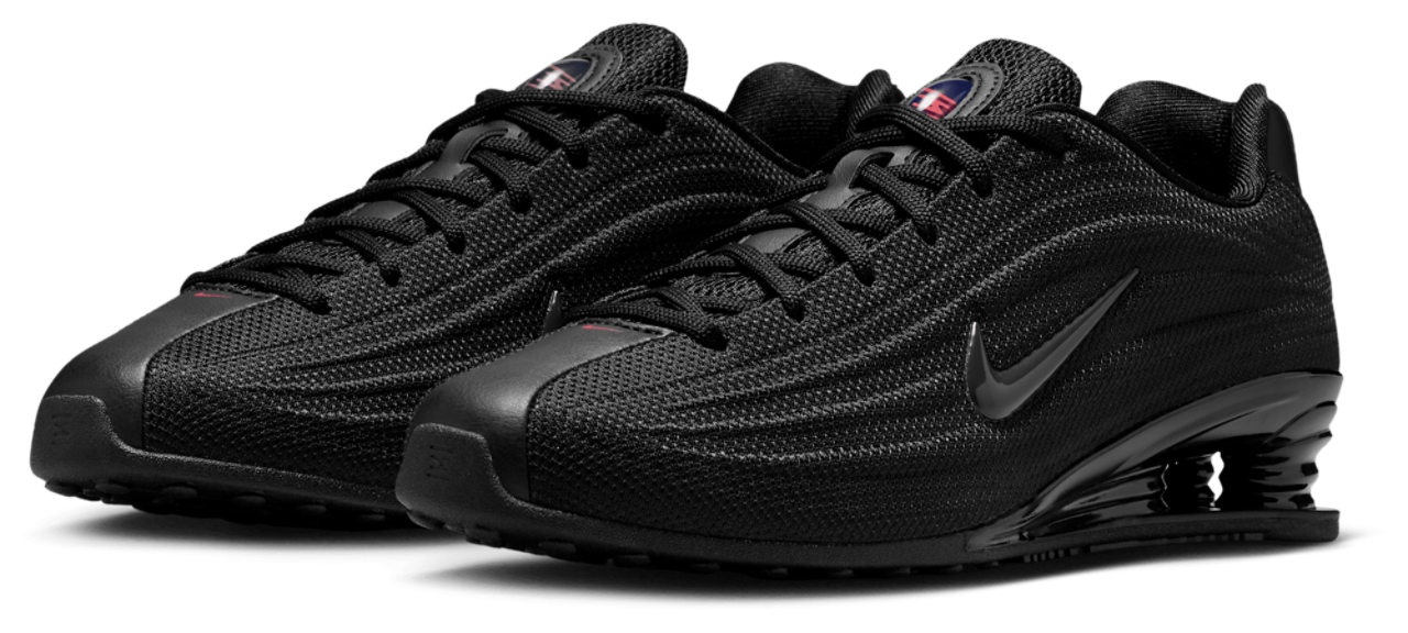 Nike Shox Z - Women's | Foot Locker