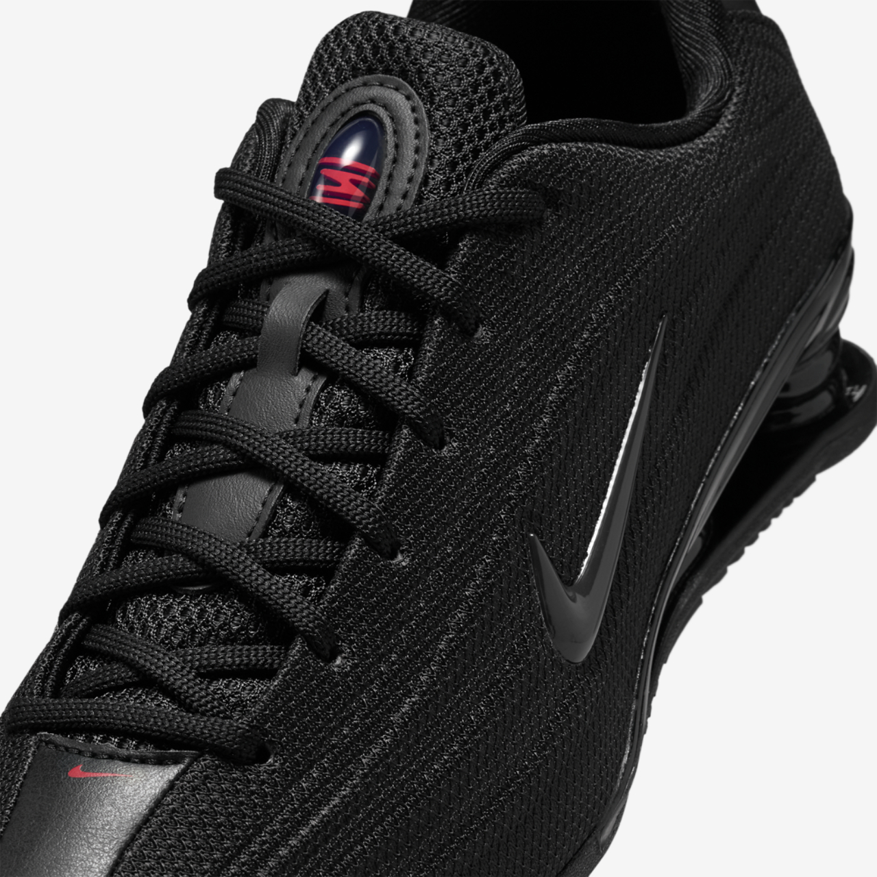 Nike Shox Z Image 7 of 8. Tap to open photo gallery.