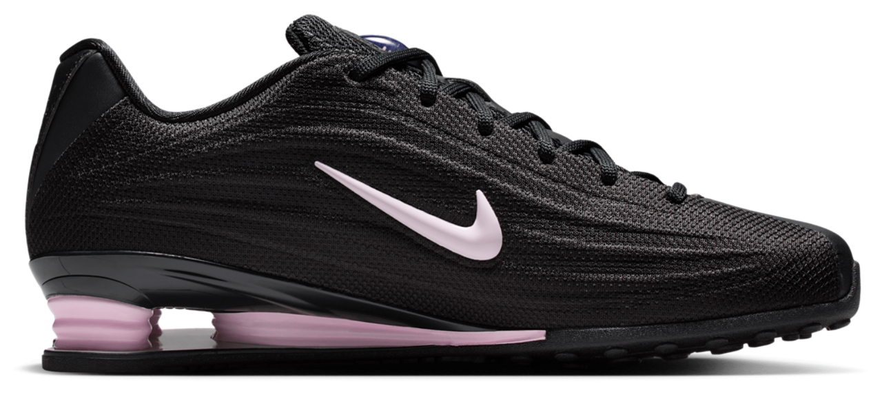 Nike Shox Z Image 1 of 5. Tap to open photo gallery.