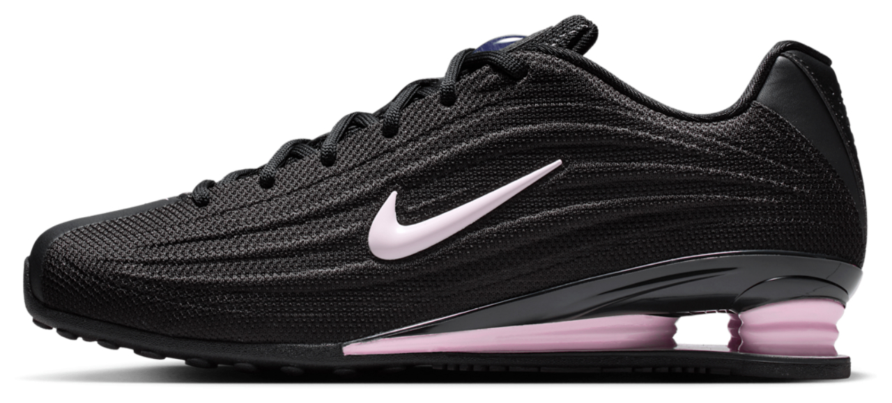 Nike Shox Z Image 2 of 5. Tap to open photo gallery.