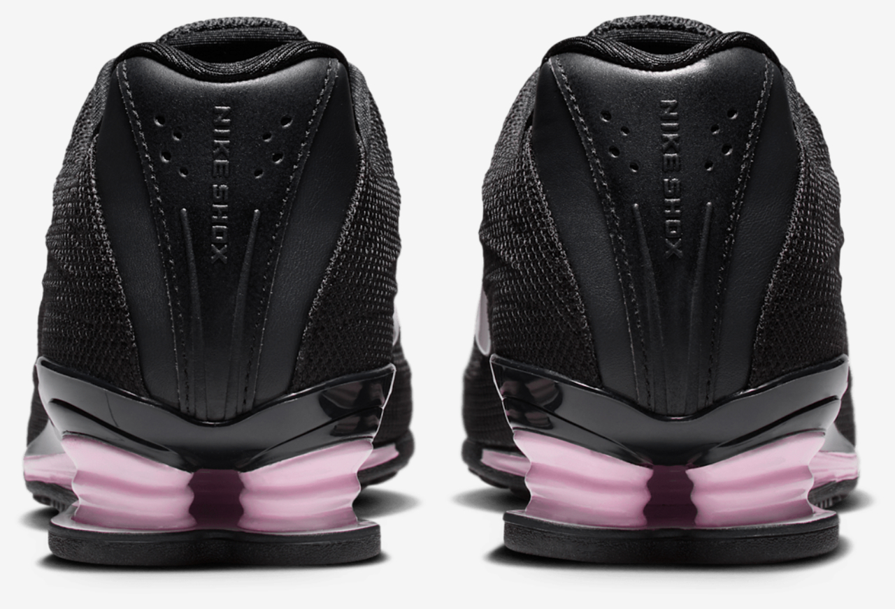 Nike Shox Z Image 3 of 5. Tap to open photo gallery.