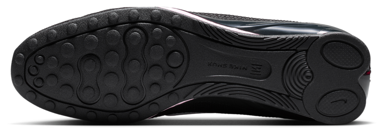 Nike Shox Z Image 5 of 5. Tap to open photo gallery.