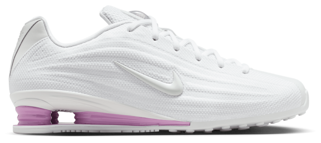 Nike Shox Z Image 1 of 8. Tap to open photo gallery.